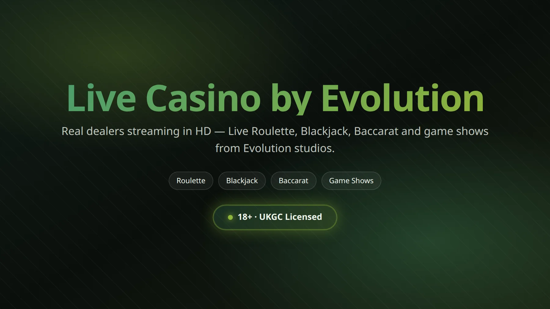 MrVegas casino live dealer table with roulette wheel